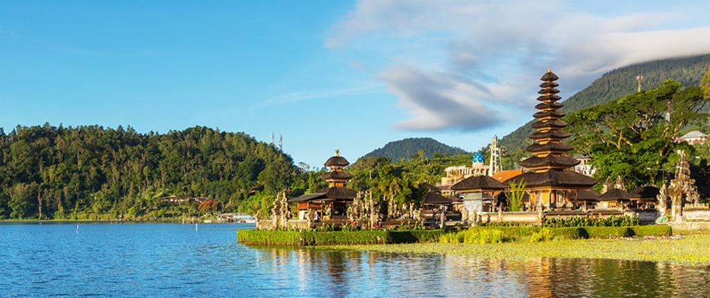 Zen Rooms Badung Nyangnyang Sari Kuta  Exterior photo